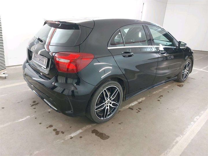 Photo 5 VIN: WDD1760121J782126 - MERCEDES-BENZ A-KLASSE 