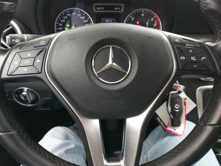 Photo 23 VIN: WDD1760121V037993 - MERCEDES-BENZ A 