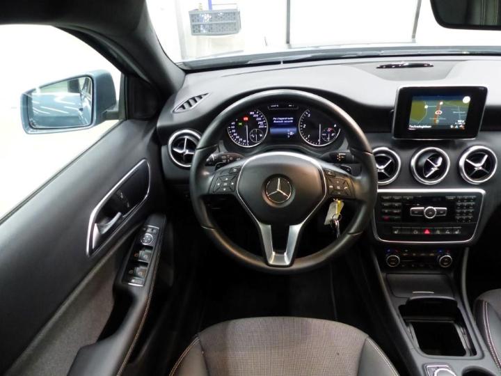 Photo 12 VIN: WDD1760121V053747 - MERCEDES-BENZ A 