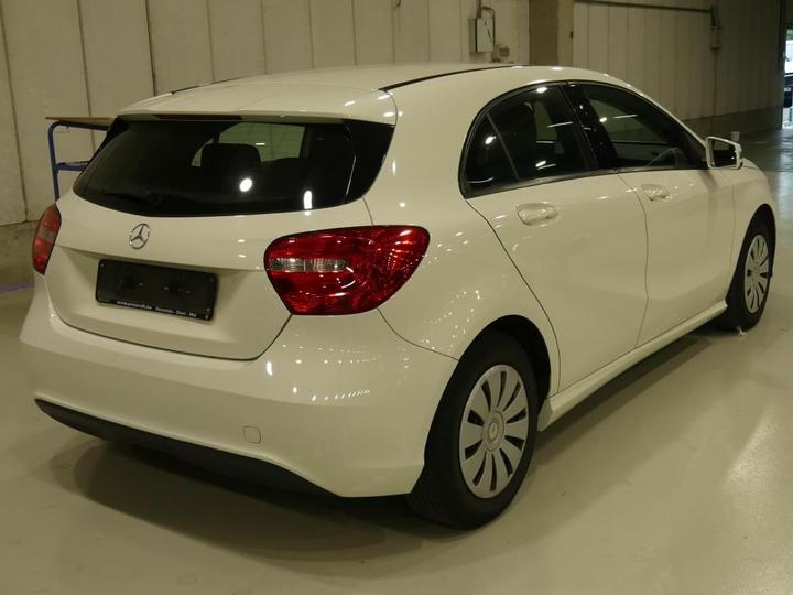 Photo 2 VIN: WDD1760121V053888 - MERCEDES-BENZ A 