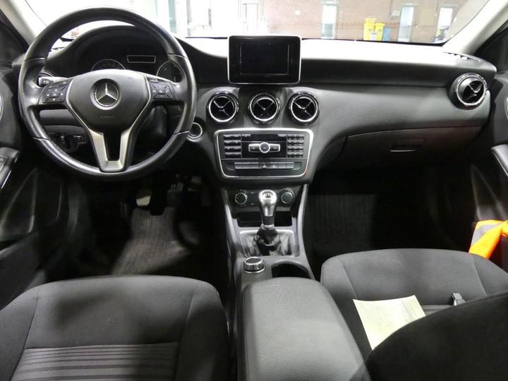 Photo 7 VIN: WDD1760121V053888 - MERCEDES-BENZ A 