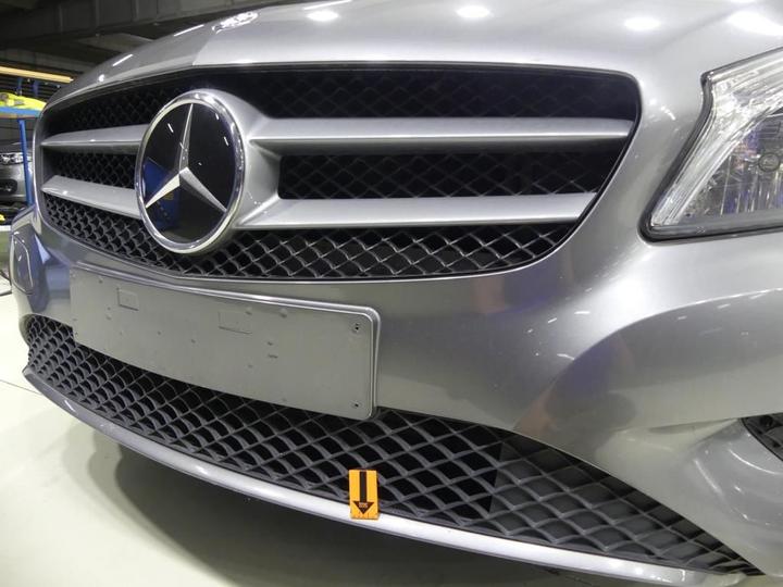 Photo 14 VIN: WDD1760121V056511 - MERCEDES-BENZ A 