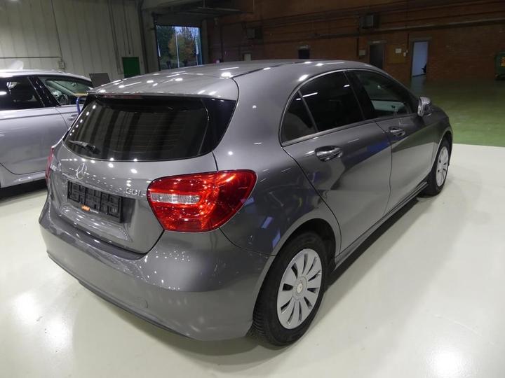 Photo 2 VIN: WDD1760121V056511 - MERCEDES-BENZ A 