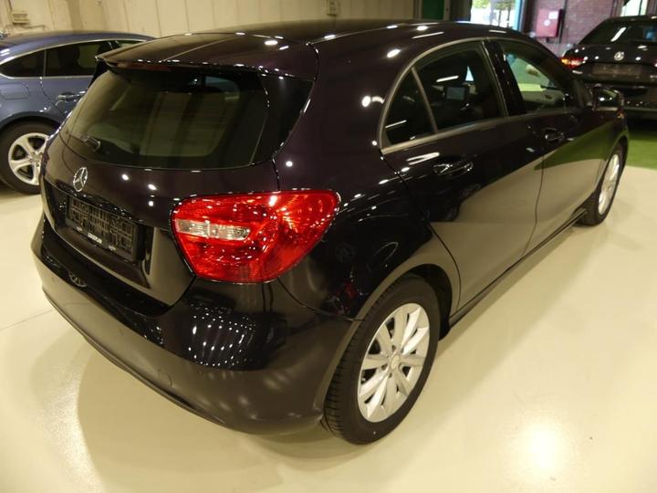 Photo 2 VIN: WDD1760121V060400 - MERCEDES-BENZ A 