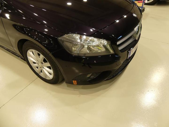 Photo 22 VIN: WDD1760121V060400 - MERCEDES-BENZ A 