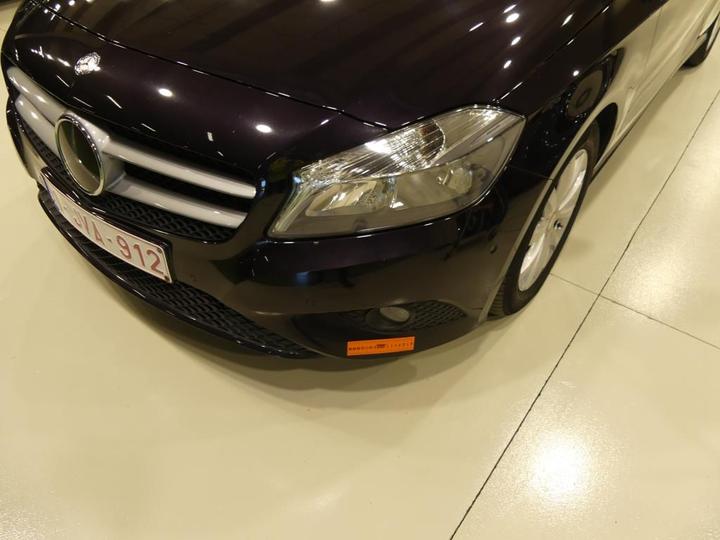 Photo 25 VIN: WDD1760121V060400 - MERCEDES-BENZ A 