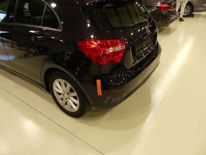 Photo 27 VIN: WDD1760121V060400 - MERCEDES-BENZ A 