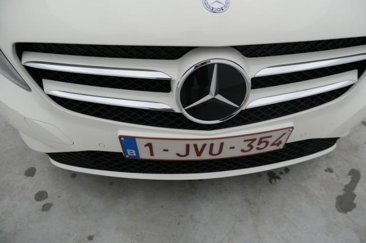 Photo 5 VIN: WDD1760121V061185 - MERCEDES-BENZ A-KLASSE &#3912 