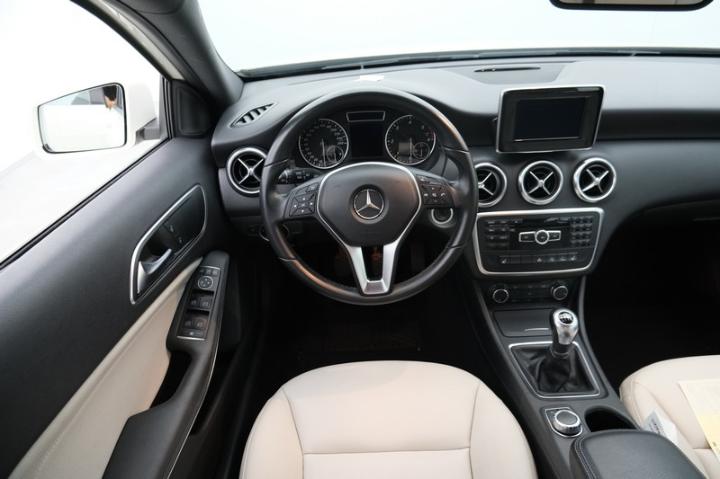 Photo 9 VIN: WDD1760121V061185 - MERCEDES-BENZ A-KLASSE &#3912 