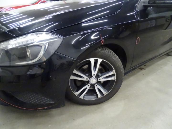 Photo 15 VIN: WDD1760121V061499 - MERCEDES-BENZ A 