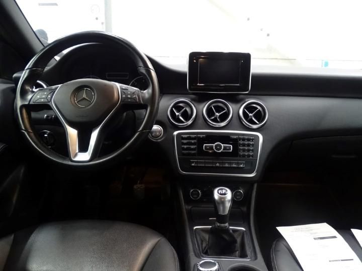 Photo 9 VIN: WDD1760121V061499 - MERCEDES-BENZ A 