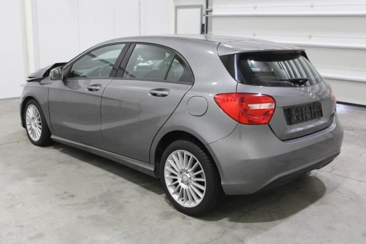 Photo 4 VIN: WDD1760121V065399 - MERCEDES-BENZ A-CLASS HATCHBACK 