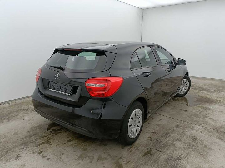 Photo 2 VIN: WDD1760121V083070 - MERCEDES-BENZ A-KLASSE &#3912 