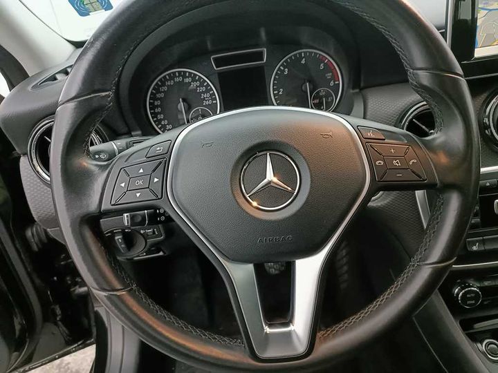 Photo 25 VIN: WDD1760121V083070 - MERCEDES-BENZ A-KLASSE &#3912 