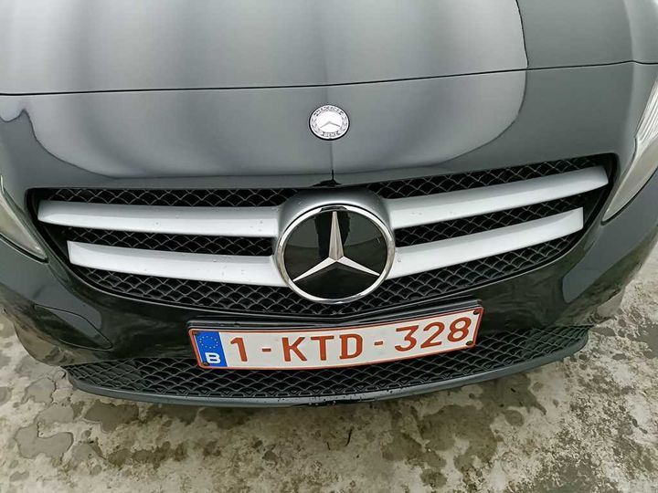 Photo 5 VIN: WDD1760121V083070 - MERCEDES-BENZ A-KLASSE &#3912 