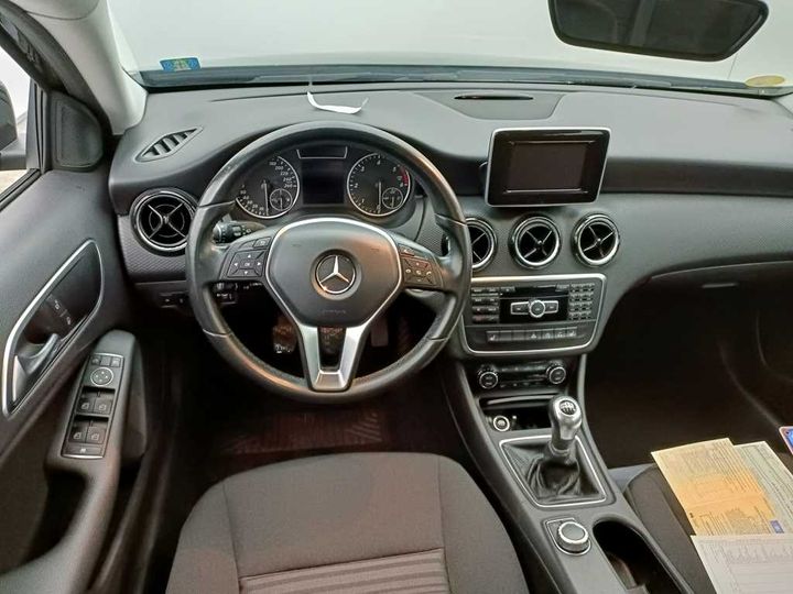 Photo 9 VIN: WDD1760121V083070 - MERCEDES-BENZ A-KLASSE &#3912 