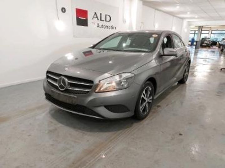 Photo 1 VIN: WDD1760121V084473 - MERCEDES-BENZ CLASSE A DIESEL (W176) 