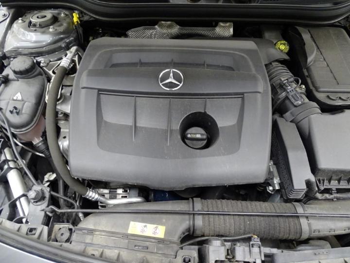 Photo 10 VIN: WDD1760121V089225 - MERCEDES-BENZ A 