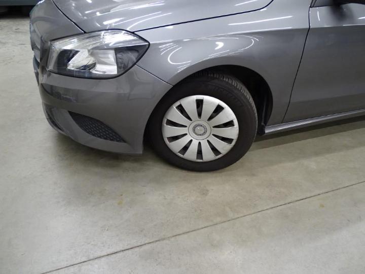 Photo 18 VIN: WDD1760121V089225 - MERCEDES-BENZ A 