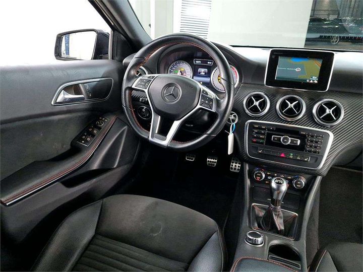 Photo 3 VIN: WDD1760121V099532 - MERCEDES-BENZ A-KLASSE 