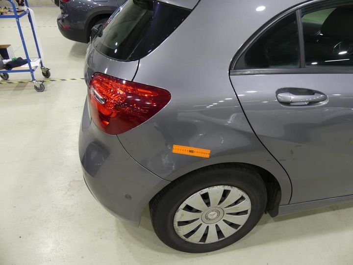 Photo 29 VIN: WDD1760121V111212 - MERCEDES-BENZ A 