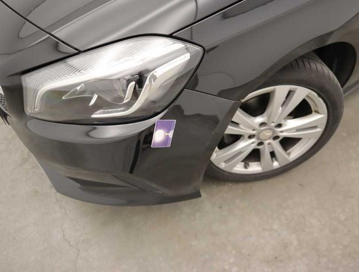 Photo 23 VIN: WDD1760121V111444 - MERCEDES-BENZ A-KLASSE FL&#3915 