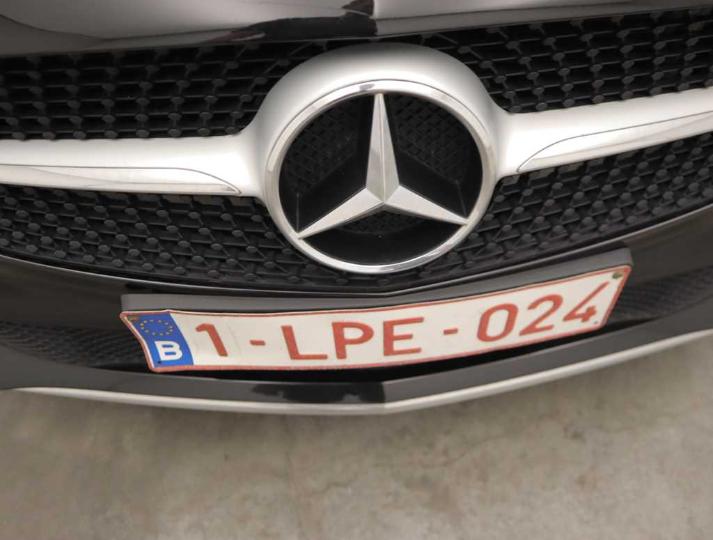 Photo 5 VIN: WDD1760121V111444 - MERCEDES-BENZ A-KLASSE FL&#3915 