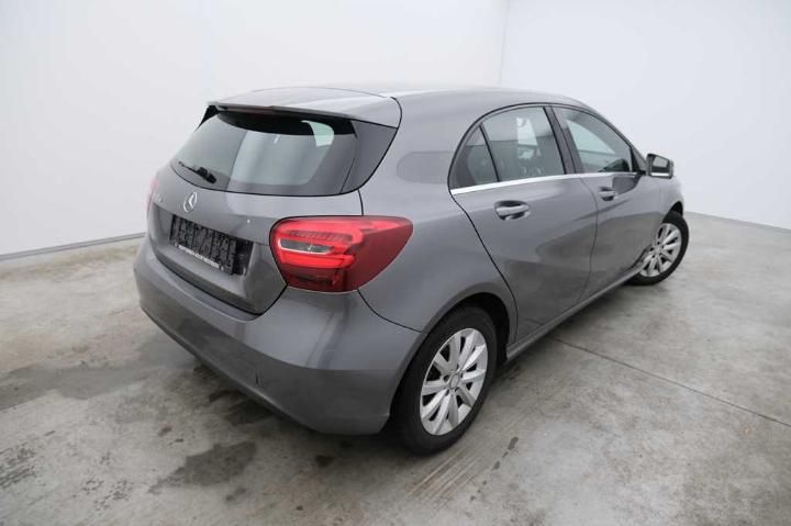 Photo 2 VIN: WDD1760121V114991 - MERCEDES-BENZ A-KLASSE FL&#3915 