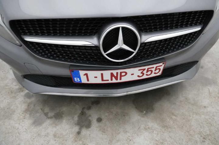 Photo 5 VIN: WDD1760121V114991 - MERCEDES-BENZ A-KLASSE FL&#3915 