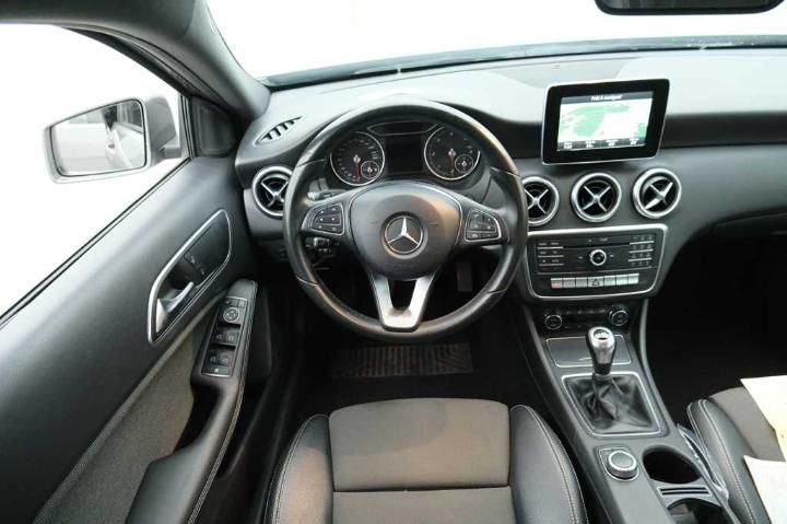 Photo 9 VIN: WDD1760121V114991 - MERCEDES-BENZ A-KLASSE FL&#3915 