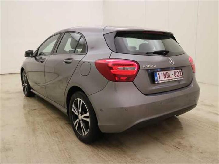 Photo 11 VIN: WDD1760121V120037 - MERCEDES-BENZ A-KLASSE 