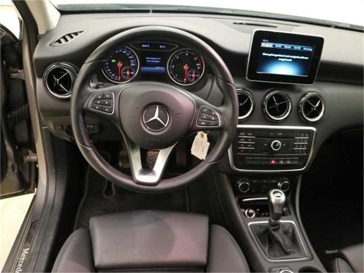 Photo 17 VIN: WDD1760121V120037 - MERCEDES-BENZ A-KLASSE 