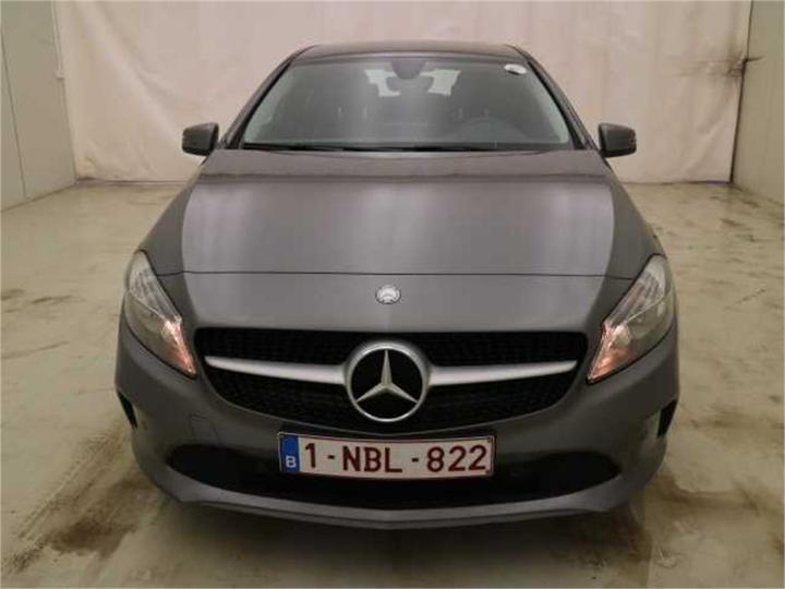 Photo 18 VIN: WDD1760121V120037 - MERCEDES-BENZ A-KLASSE 