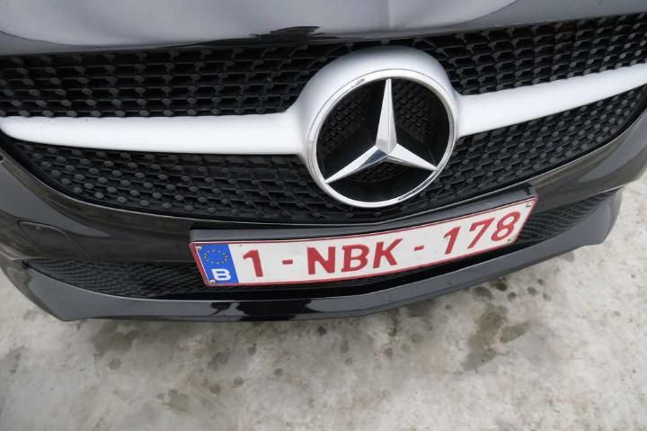 Photo 5 VIN: WDD1760121V121369 - MERCEDES-BENZ A-KLASSE FL&#3915 