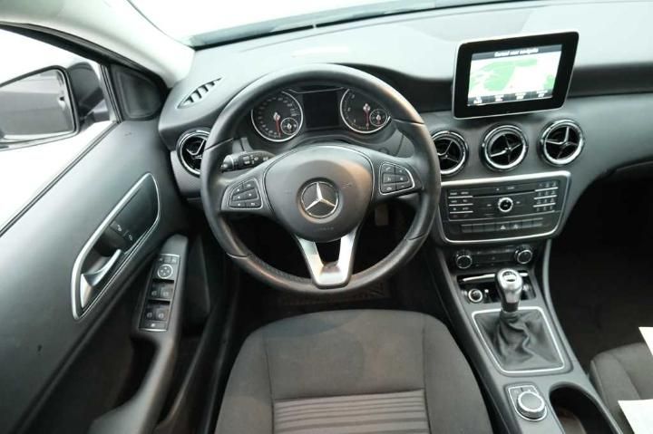 Photo 9 VIN: WDD1760121V121369 - MERCEDES-BENZ A-KLASSE FL&#3915 