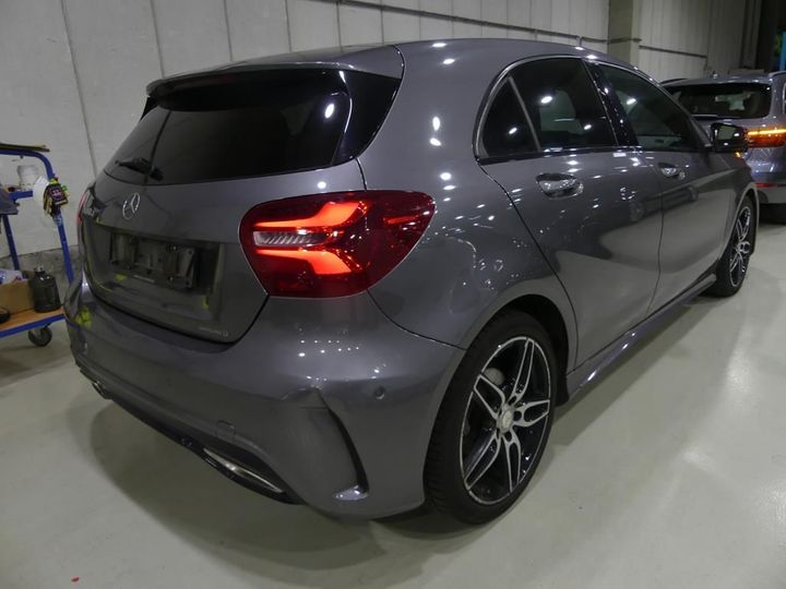 Photo 2 VIN: WDD1760121V122728 - MERCEDES-BENZ A 