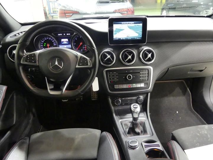 Photo 7 VIN: WDD1760121V122728 - MERCEDES-BENZ A 