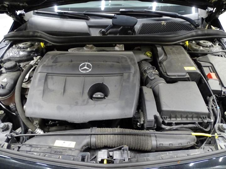 Photo 10 VIN: WDD1760121V124745 - MERCEDES-BENZ A 