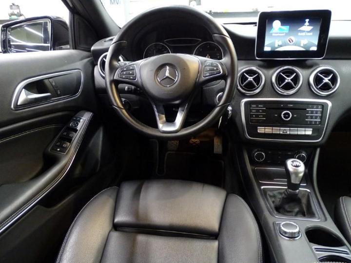 Photo 12 VIN: WDD1760121V124745 - MERCEDES-BENZ A 