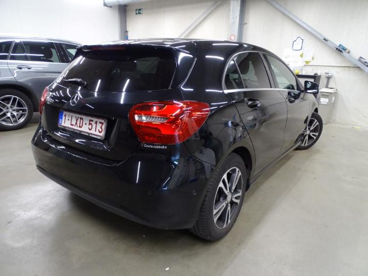 Photo 2 VIN: WDD1760121V124745 - MERCEDES-BENZ A 