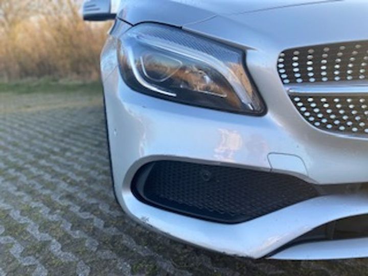 Photo 13 VIN: WDD1760121V127096 - MERCEDES-BENZ A-KLASSE 