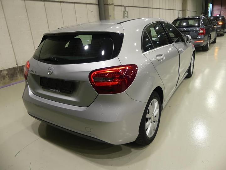 Photo 2 VIN: WDD1760121V128339 - MERCEDES-BENZ A 