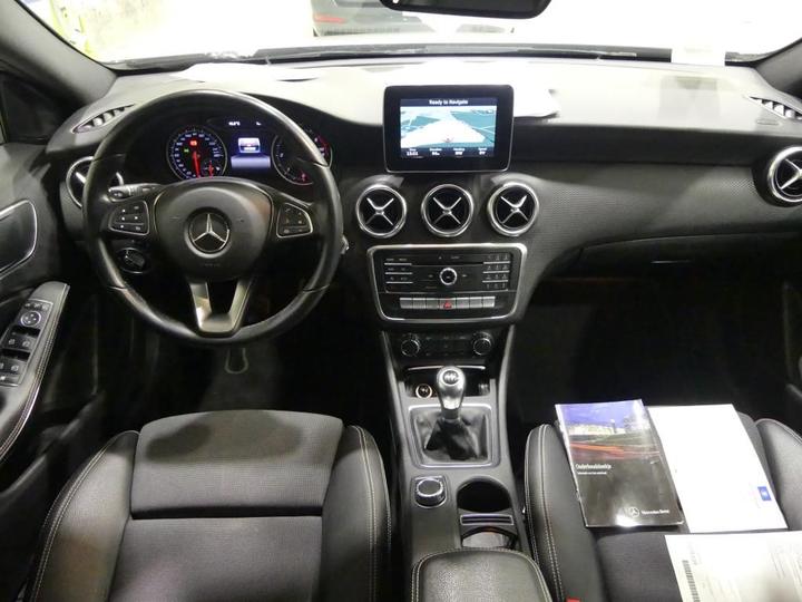 Photo 7 VIN: WDD1760121V128339 - MERCEDES-BENZ A 