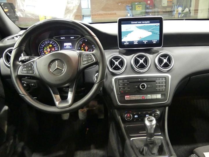 Photo 8 VIN: WDD1760121V128473 - MERCEDES-BENZ A 