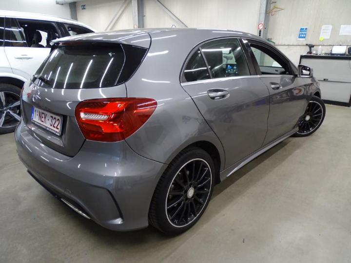 Photo 2 VIN: WDD1760121V135106 - MERCEDES-BENZ A 