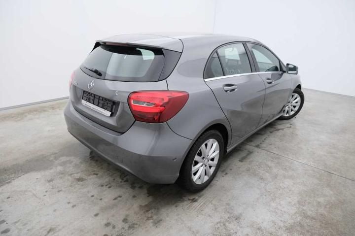 Photo 2 VIN: WDD1760121V135549 - MERCEDES-BENZ A-KLASSE FL&#3915 