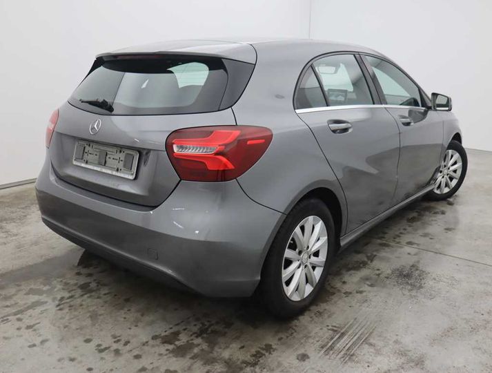 Photo 2 VIN: WDD1760121V136080 - MERCEDES-BENZ A-KLASSE FL&#3915 