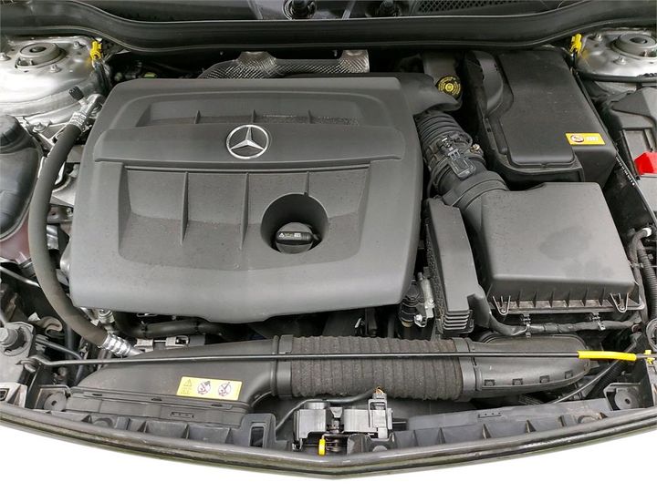 Photo 10 VIN: WDD1760121V138304 - MERCEDES-BENZ A 