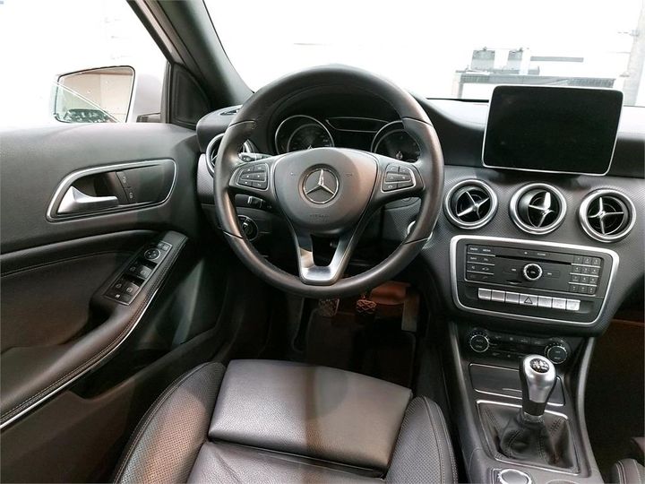 Photo 12 VIN: WDD1760121V138304 - MERCEDES-BENZ A 