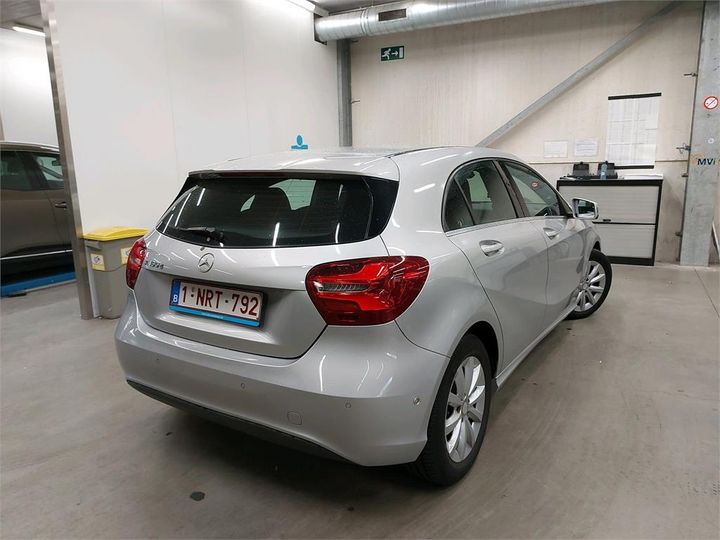 Photo 2 VIN: WDD1760121V138304 - MERCEDES-BENZ A 